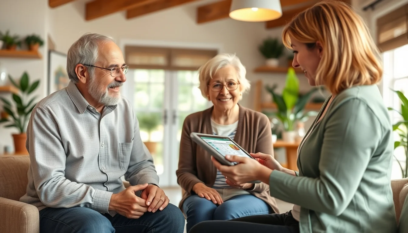 Secondary pricing visual